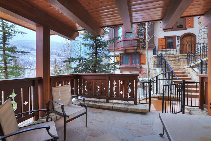 Terrace/Patio 280 of 302
