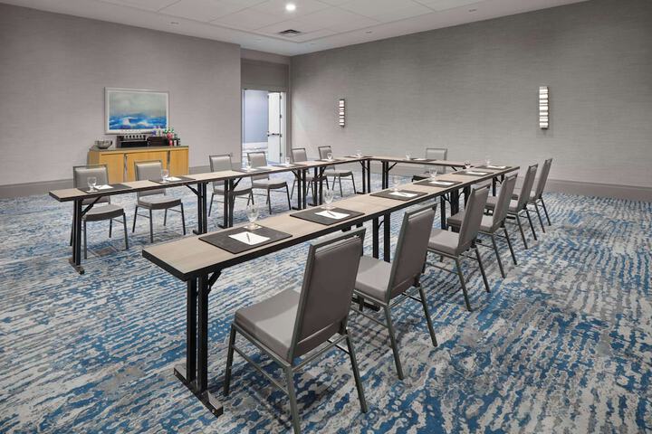 Embassy Suites by Hilton Myrtle Beach Oceanfront Resort