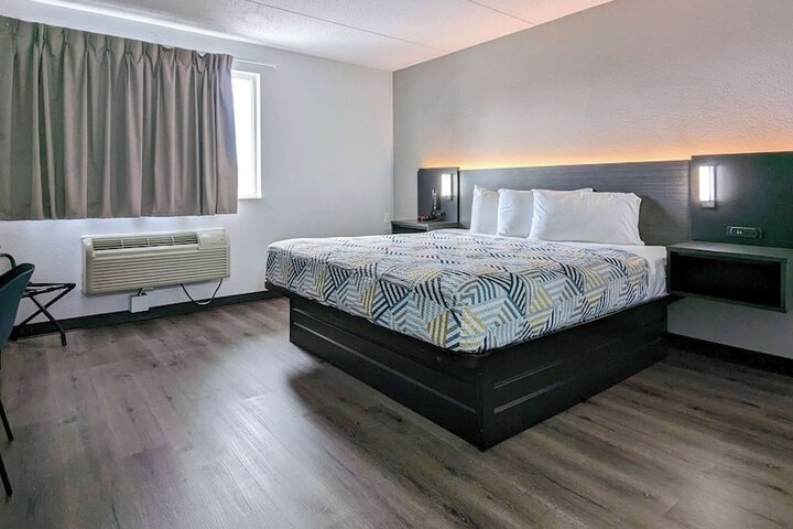 Motel 6 Danvers MA - Boston North