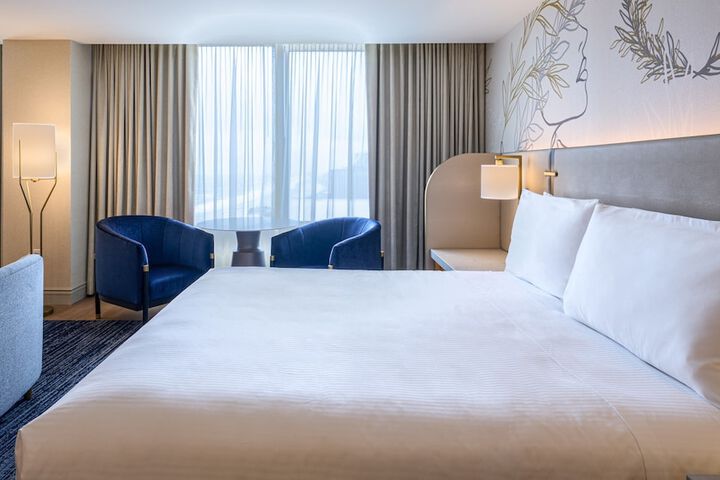 Caesars Atlantic City Resort & Casino - a Caesars Rewards Destination