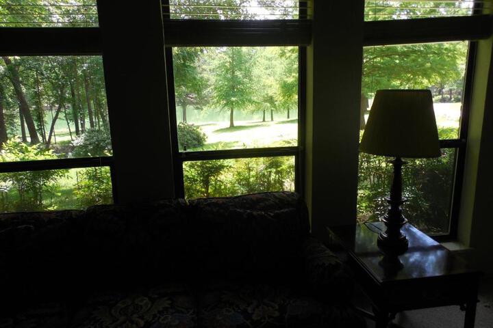 Dogwood Springs Lodgings