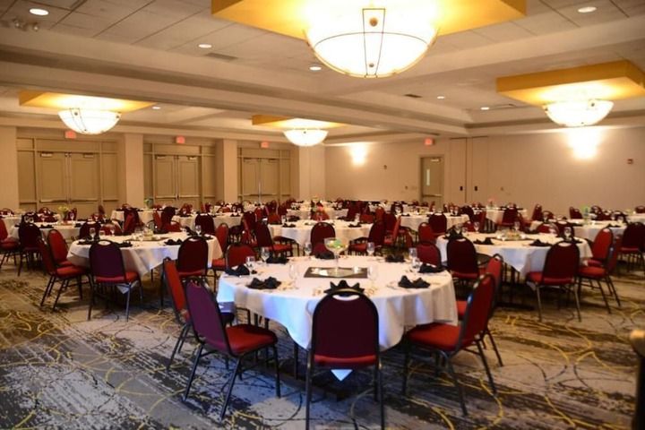 Inn at DePauw