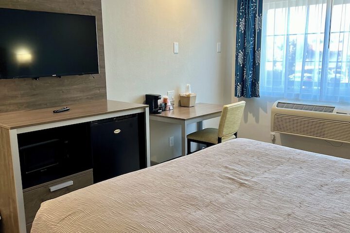 Quality Inn Tracy I-205