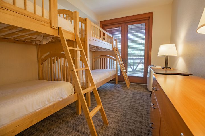 The Village at Palisades Tahoe