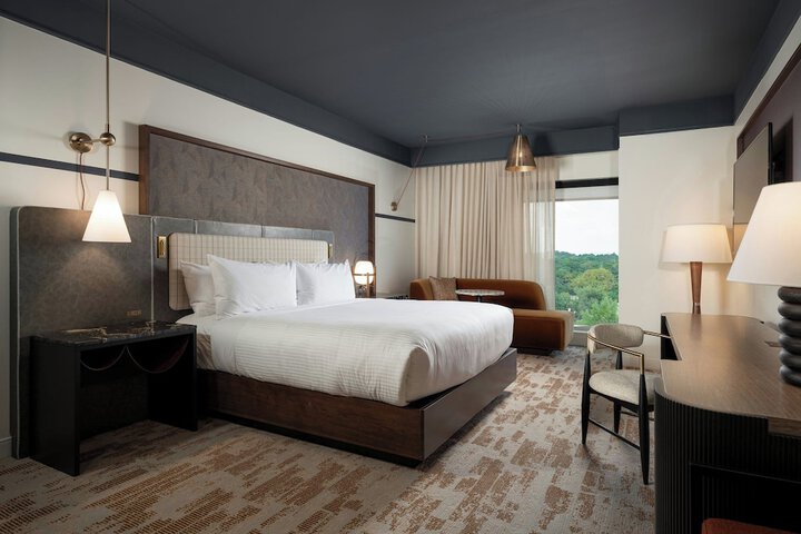 The Southlake Hotel