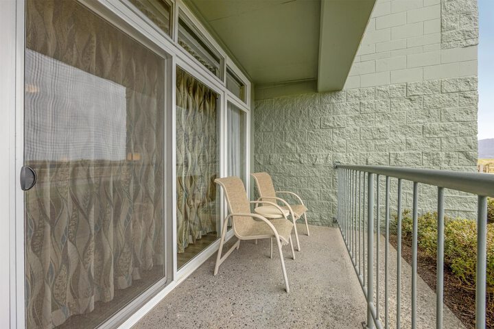 Best Western Plus Ocean View Resort