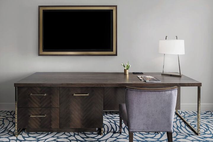 The Lytle Park Hotel Autograph Collection