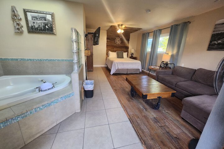 Inn at Avila Beach