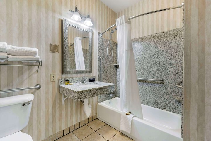 Best Western Plus Ellensburg Hotel