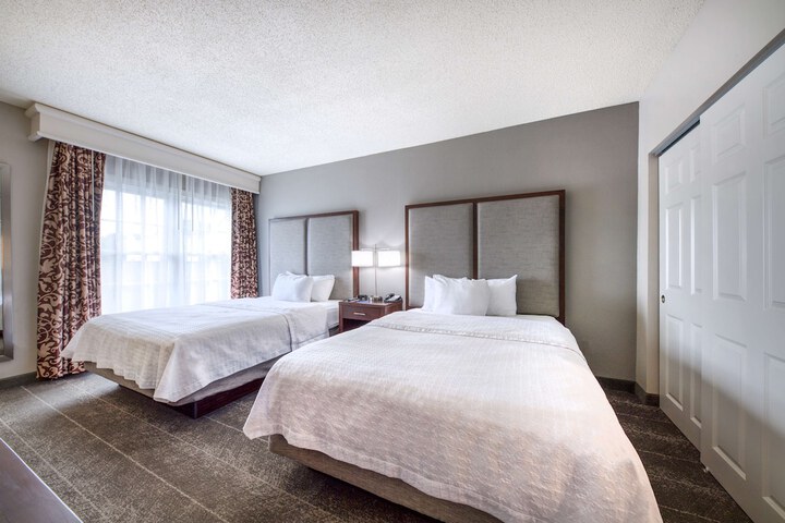 Homewood Suites by Hilton Olmsted Village (near Pinehurst)