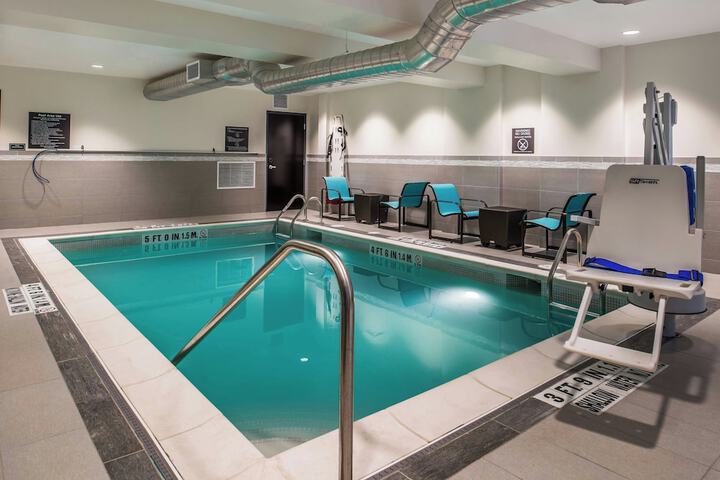 Residence Inn Pittsburgh Oakland / University Place