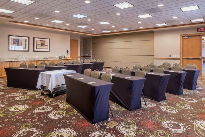 Hilton Garden Inn Bend