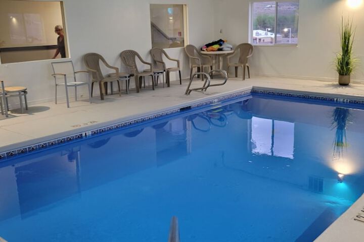 Pool 8 of 50