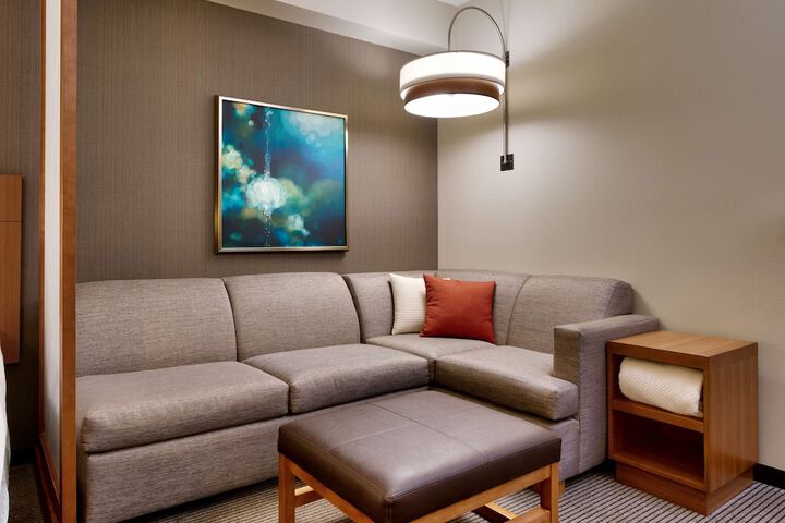 Hyatt Place Boise / Downtown
