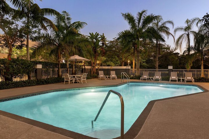 Pool 8 of 48