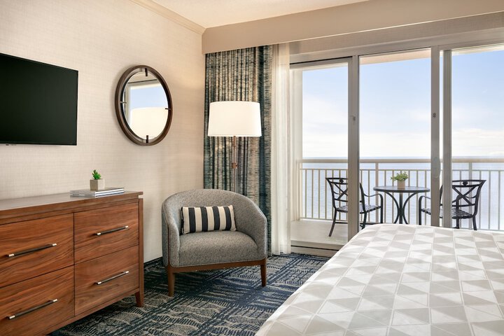 Holiday Inn & Suites Ocean City by IHG