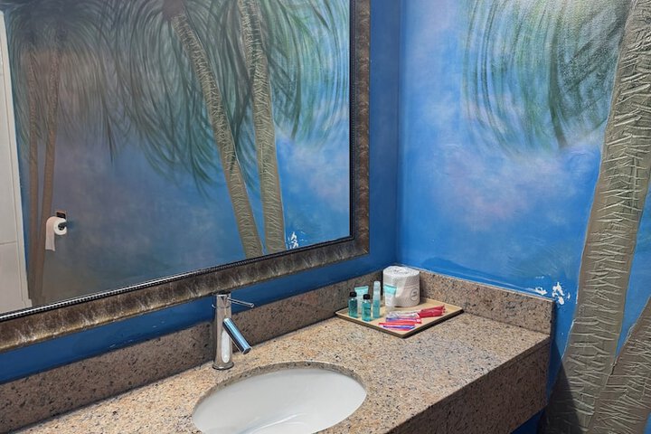 Bluestar Motel