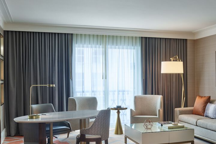 Hotel Crescent Court