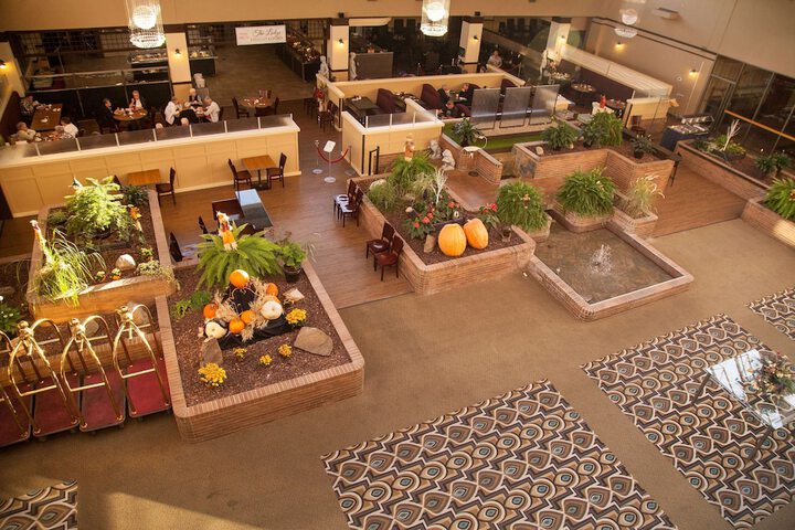 Hotel Interior 14 of 85