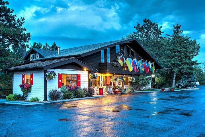 Bavarian Inn Black Hills