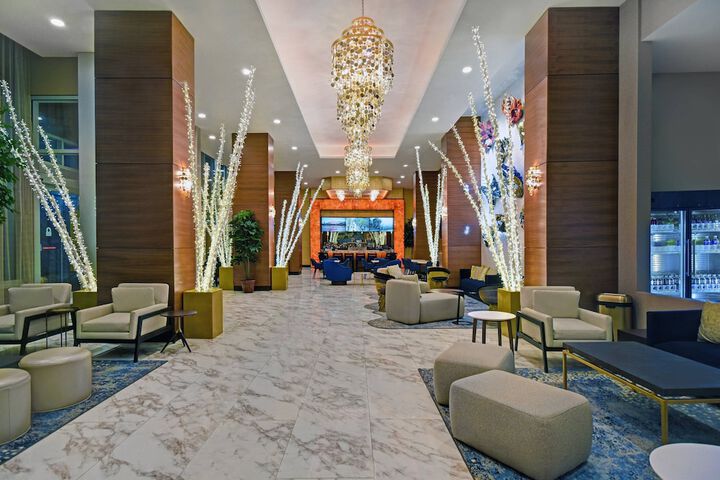 Hotel Interior 20 of 89