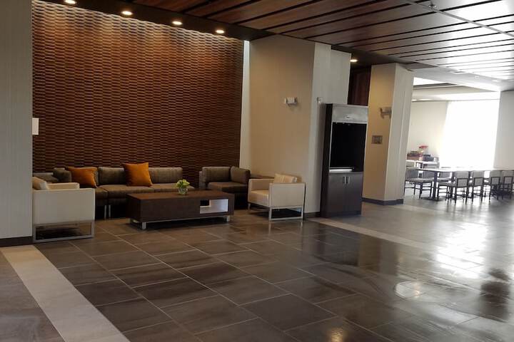 Hotel Interior 7 of 32