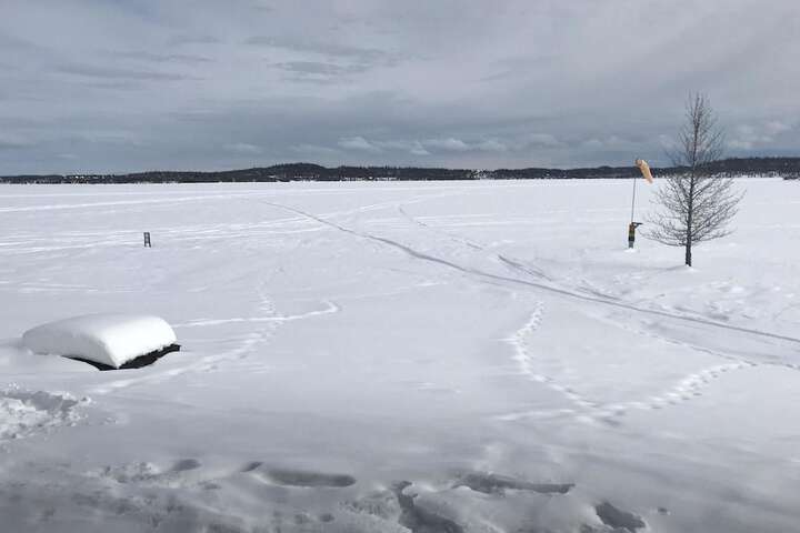 The Point Lodge