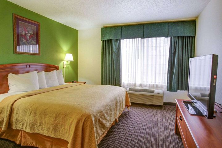 Hotel Del Valle - Austin SE