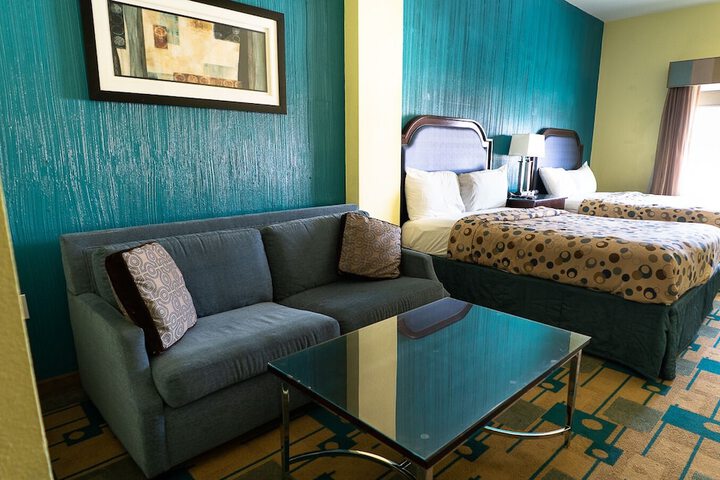 Rivers Inn & Suites