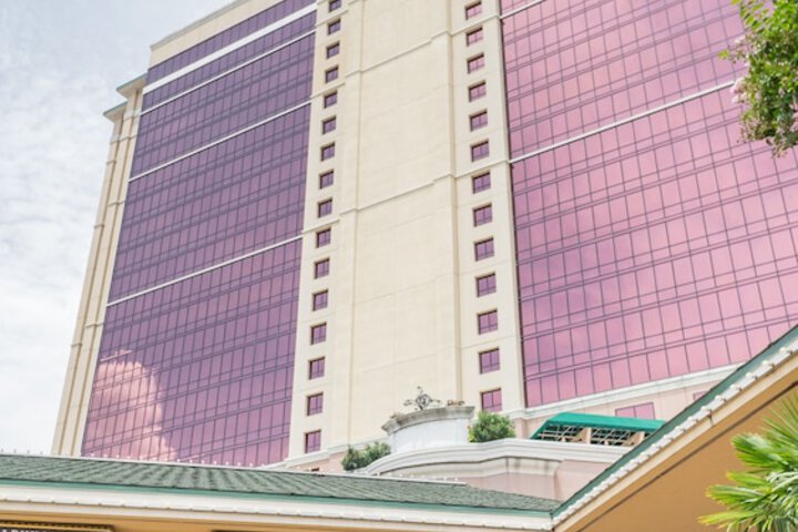 Sams Town Hotel & Casino Shreveport
