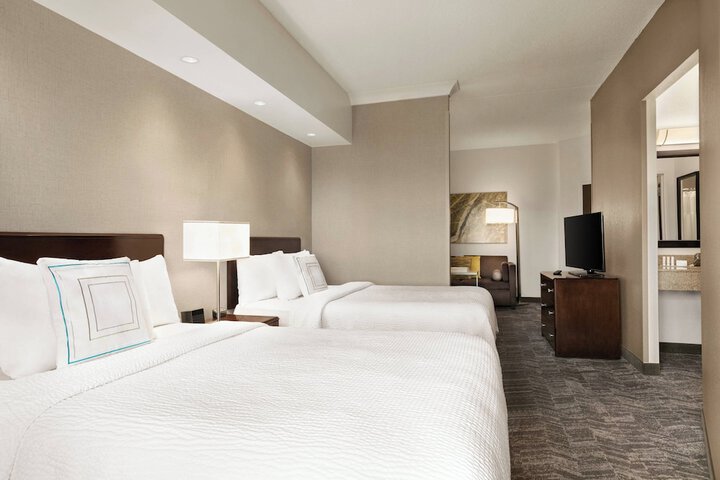 SpringHill Suites by Marriott Dulles Airport