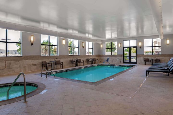 Pool 5 of 45