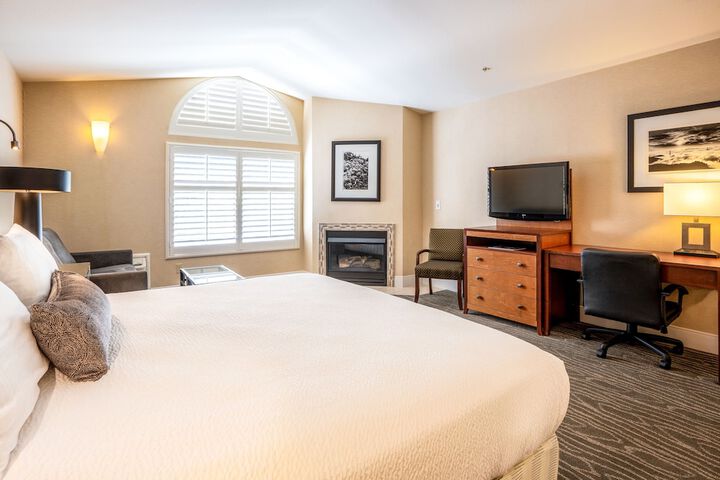 Best Western Plus Stevenson Manor