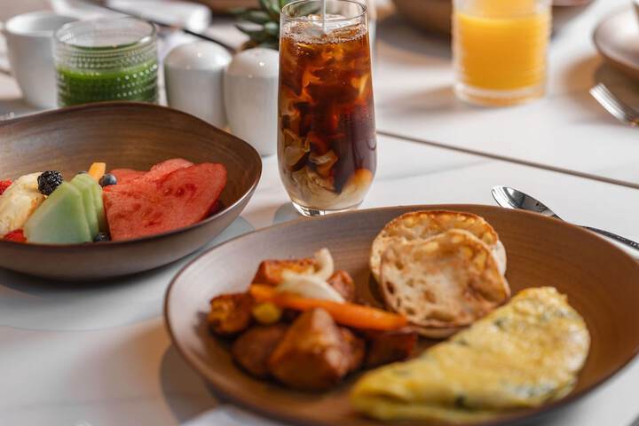 InterContinental Seattle Bellevue by IHG