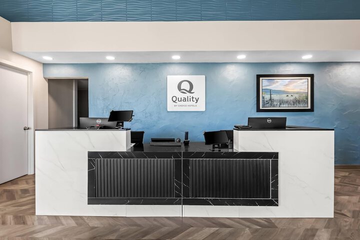 Quality Inn Baker City