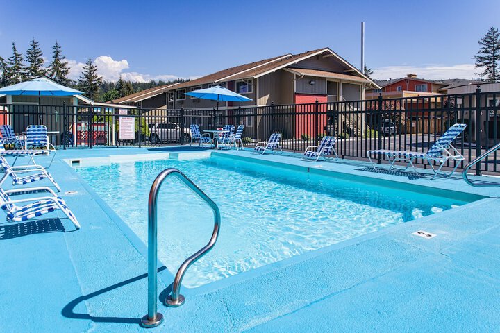 Coachman Inn