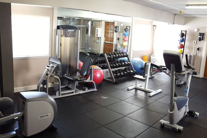 Health and Fitness 38 of 46