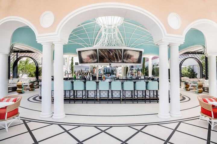 The Venetian Resort Las Vegas