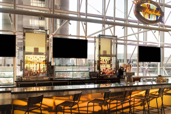 Hyatt Regency Dallas