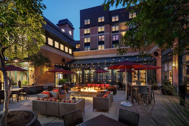 Terrace/Patio 107 of 109