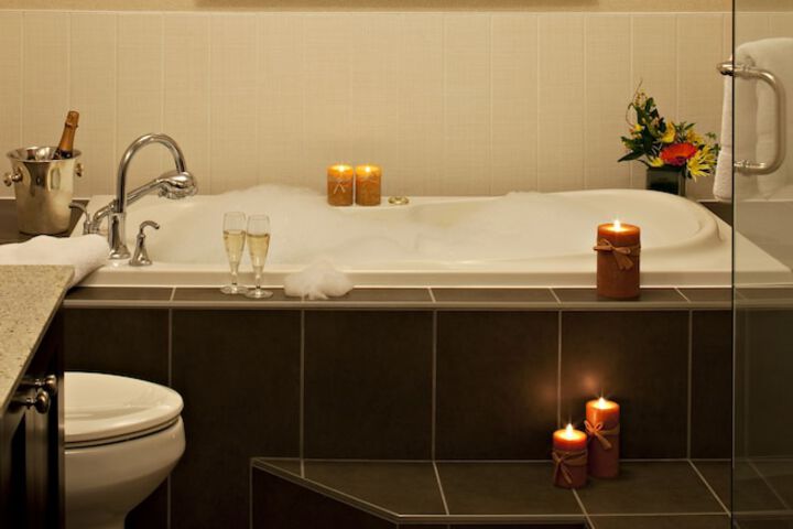 Delta Hotels by Marriott Grand Okanagan Resort
