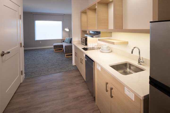 TownePlace Suites by Marriott Ellensburg