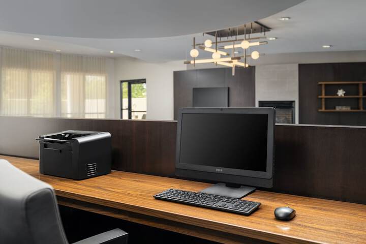 Courtyard by Marriott Kingston