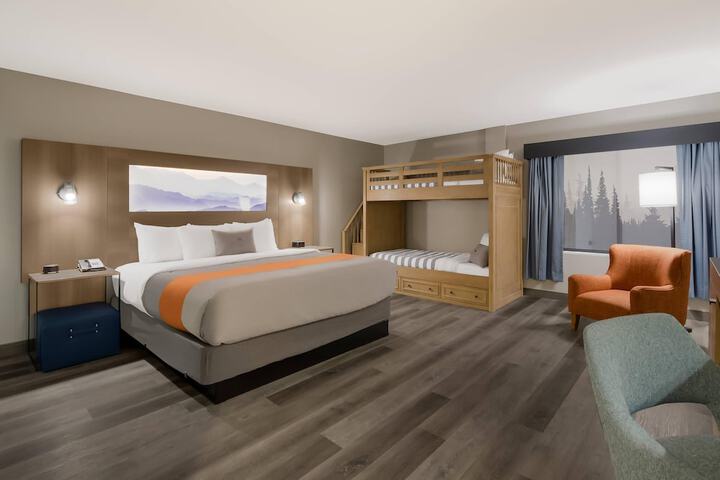 Graystone Lodge an Ascend Collection Hotel