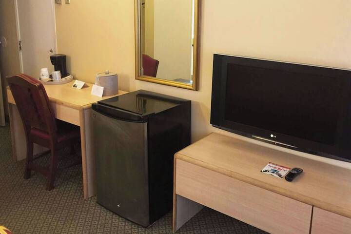 M Star Hotel Mansfield