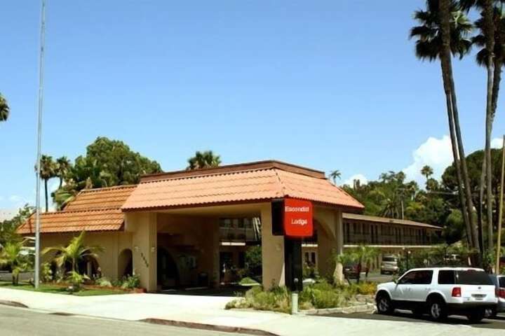 Escondido Lodge