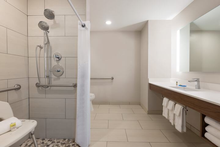 Holiday Inn Express Hotel and Suites of Opelika / Auburn by IHG