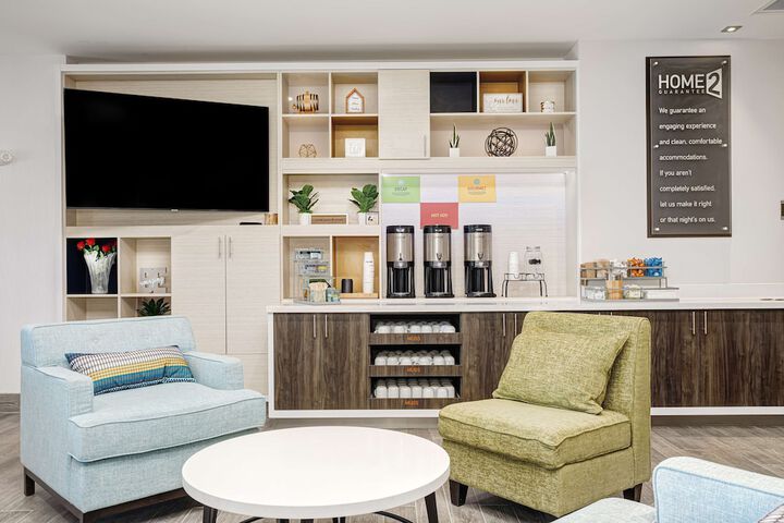 Home2 Suites by Hilton Johnson City TN
