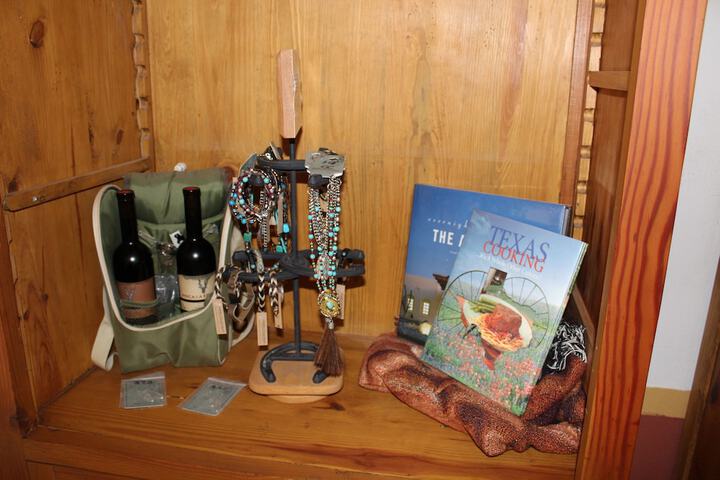 Cibolo Creek Ranch & Resort