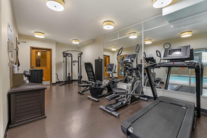 Best Western King George Inn & Suites